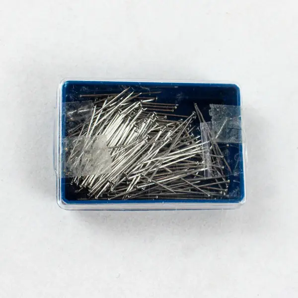 Assorted Sewing Tools Lot Pins Thimbles Needle Threader Seam Ripper