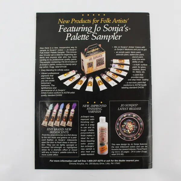 Vintage 101 Gifts You Can Make Volume 3 All New 1994 Edition Good