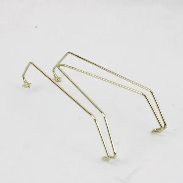 Seven Miscellaneous Plate Hangers. Brands: Bard's, Paul Briant & Sons, Unbranded