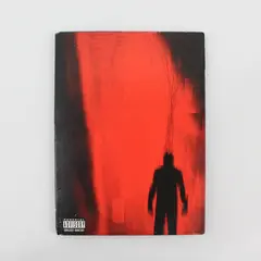Nine Inch Nails Live Beside You in Time 2007 DVD Explicit Content