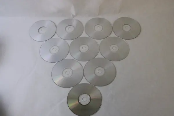 1992 Dream Melodies Vol. 1-10, 10 CD Box Set Classical Music, Baroque, Symphony