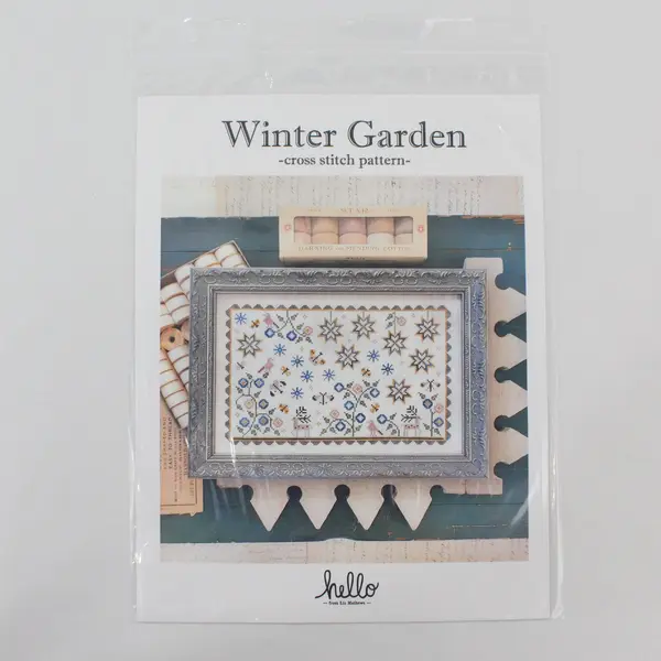 Lot of 4 Cross Stitch Pattern Booklets Assorted Designs & Designers, 2024/2025 