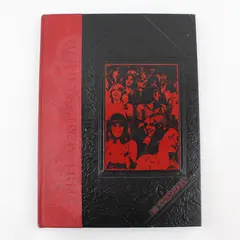 Class of 1982 McMinnville High School McMinnvillian Yearbook Oregon Vol 70