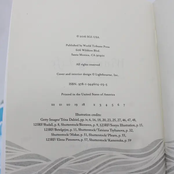 Lot of 3 Books Introduction & Study of Buddhist Practice & Buddhism 2016-2018 PB
