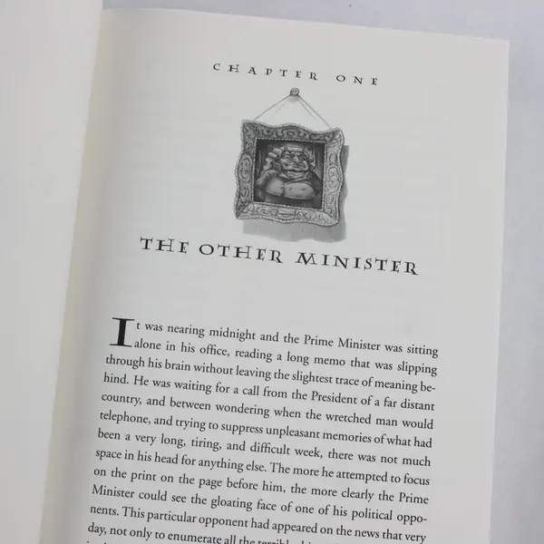 Harry Potter And The Half Blood Prince J K Rowling 2005 HC DJ 1st American Ed