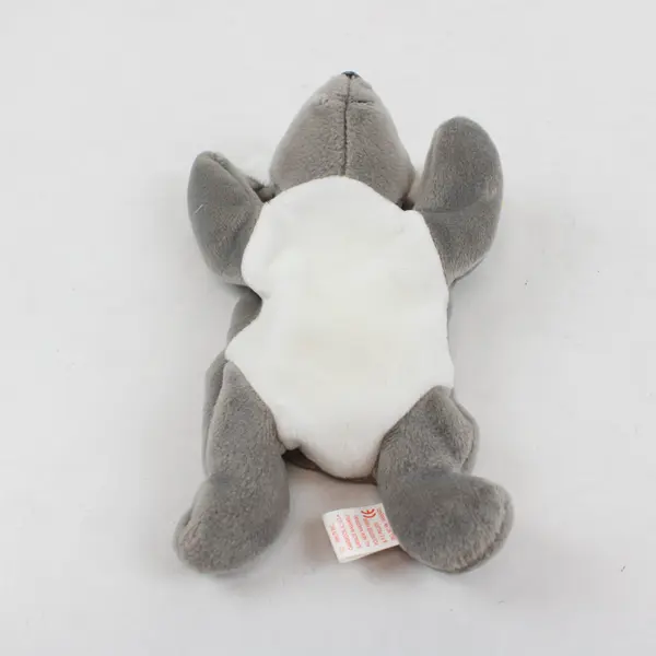 TY Beanie Babies Mel 1996 Gray Koala With Tag Plush Toy