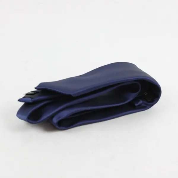 Alfani Dark Navy Blue Neck Tie