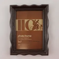 Intercraft 5x7 Photo Frame MapleTone Finish