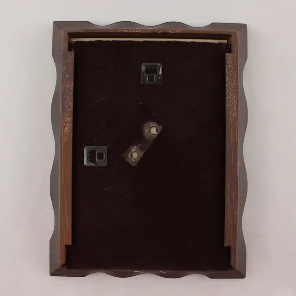 Intercraft 5x7 Photo Frame MapleTone Finish
