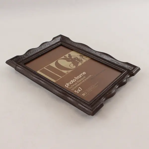 Intercraft 5x7 Photo Frame MapleTone Finish