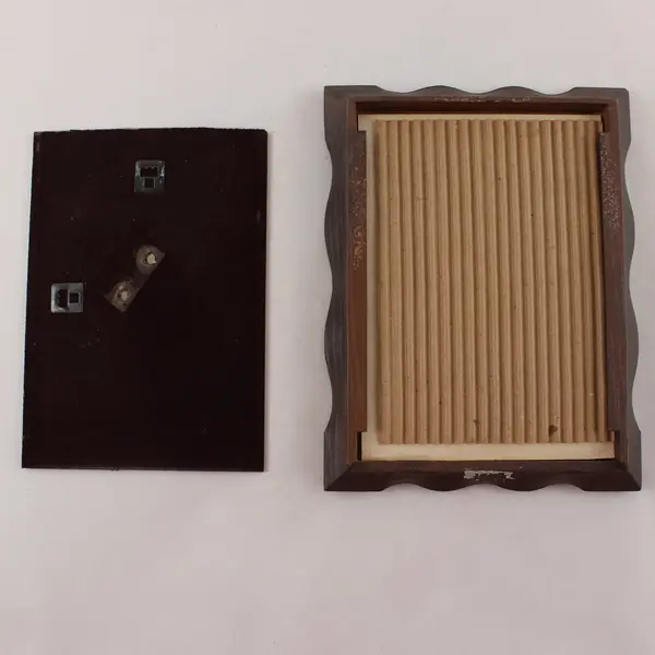 Intercraft 5x7 Photo Frame MapleTone Finish