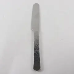 Reed & Barton Thomas O'Brien Marteau Stainless Dinner Knife 9.5in