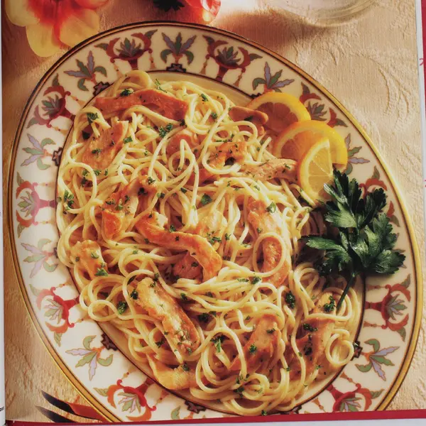 Vintage Campbell's Easy Summer Recipes Quick 30-Minute Suppers Series 1995 HC