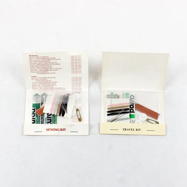 Dritz Maxima Sewing Notions Lot Needles Snaps Kits Latch Hook Scissors Line