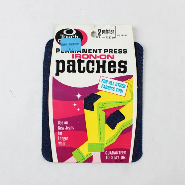 5 Pc Mixed Sewing Notions Lot Dritz Penn Touch Seber Fray Check Hem Tape