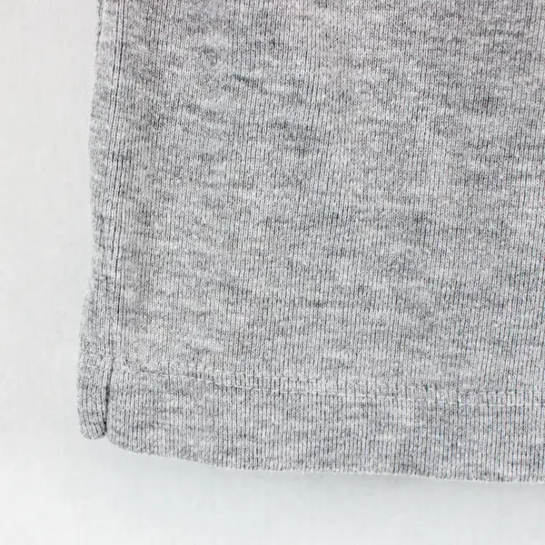 Carolyn Taylor Turtleneck Sweater Sleeveless Ladies Size XL Gray 