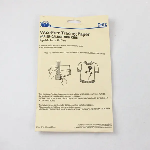 Lot of 7 Dritz Wrights Sewing Bias Tape Elastic Hooks Eyes Tracing