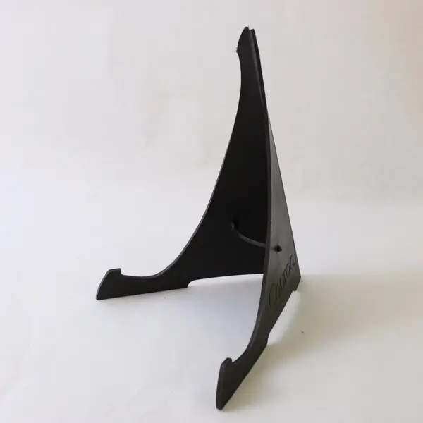 Lot of 3 Couroc Plate Display Stand 6.5"