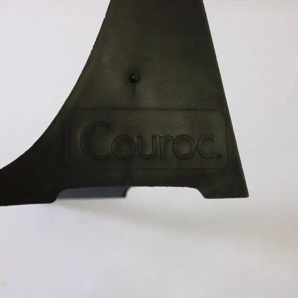 Lot of 3 Couroc Plate Display Stand 6.5"