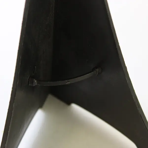 Lot of 3 Couroc Plate Display Stand 6.5"