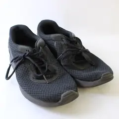 Nike Black Running Shoes Athletic Sneakers Men's Size 11