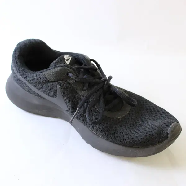 Nike Black Running Shoes Athletic Sneakers Men's Size 11