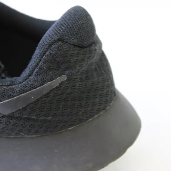 Nike Black Running Shoes Athletic Sneakers Men's Size 11