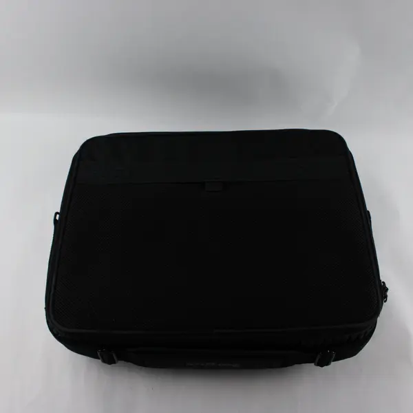 Targus Clamshell Platinum 17" Laptop Notebook Briefcase Bag Black CPT401DUS