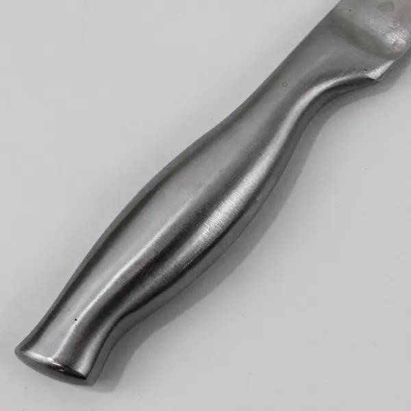 Lot of 3 Wolfgang Puck 4.5" Stainless Steel Steak Knives 9.25" Long Total