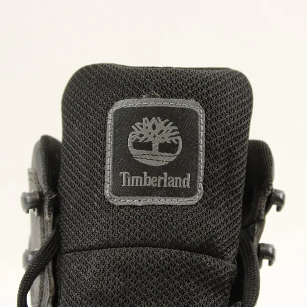 Timberland Black Hiking Ankle Boots Men's US Size 13