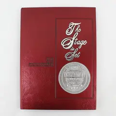 Jostens 1993 McMinnville High School McMinnvillian Yearbook Vol 81 Oregon