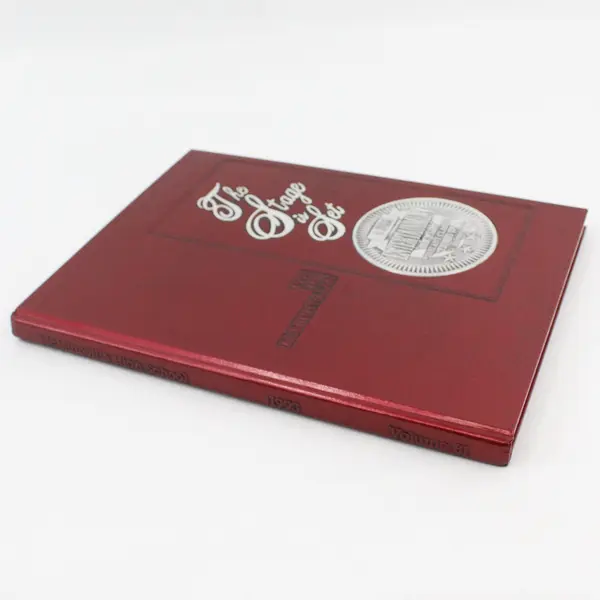 Jostens 1993 McMinnville High School McMinnvillian Yearbook Vol 81 Oregon