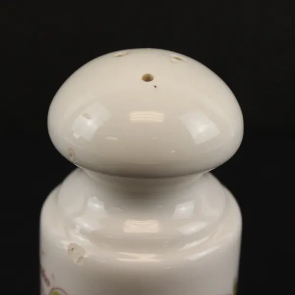 80s Vintage Avon SALT & PEPPER Shakers Country Kitchen