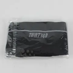 Thirty48 Compression Socks Black Gray L/XL NEW