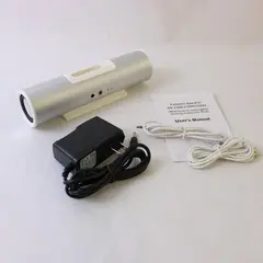 Portable Speaker SB-2388/2388N/2388S Used Untested As Is