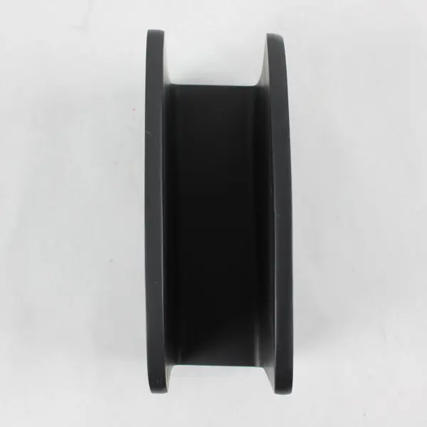 BINO Black Plastic Napkin Holder for Dinner Table
