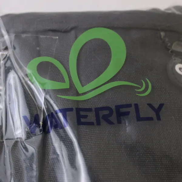 New in Package Waterfly Unisex Fanny Pack 