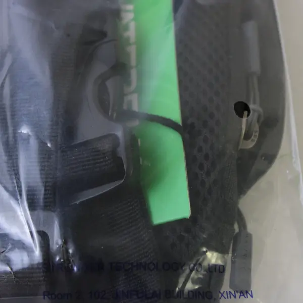 New in Package Waterfly Unisex Fanny Pack 