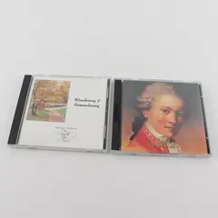 Lot of  CDs Newell Oler Wandering & Remembering Mozart Time Life