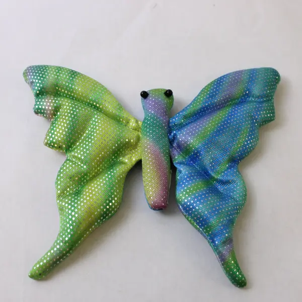 Weighted Dragonfly Toy Unbranded - Good Condition