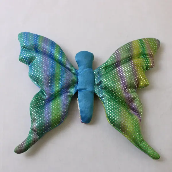 Weighted Dragonfly Toy Unbranded - Good Condition