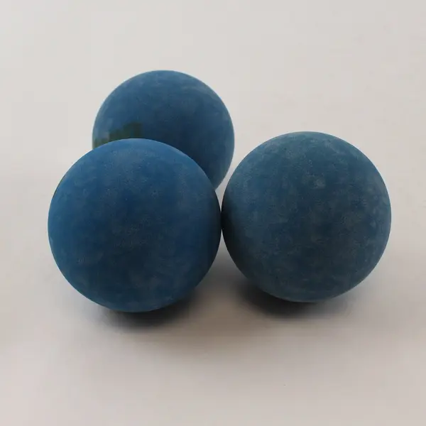 Penn Ultra-Blue Racquetballs Pack of 3 in Original Tube