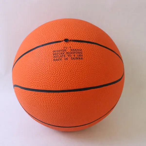 Vintage 1991 Rawlings NCAA Final Four Indianapolis Miniature Basketball