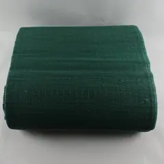 Green Shade Cloth 68 x 100 in Garden Outdoor Shade