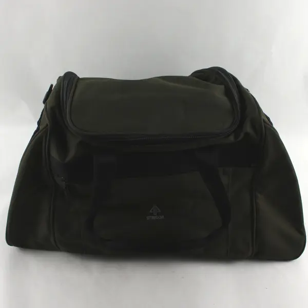 Stimson Leed's Green Promotional Duffle Bag Travel Gym Bag