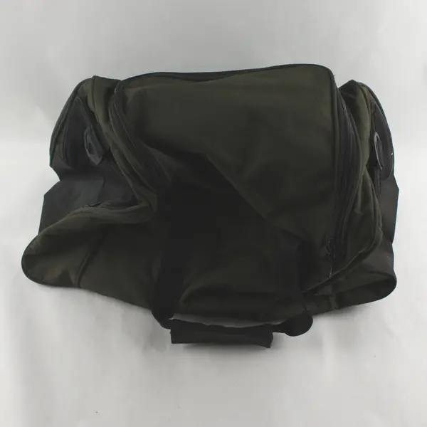 Stimson Leed's Green Promotional Duffle Bag Travel Gym Bag