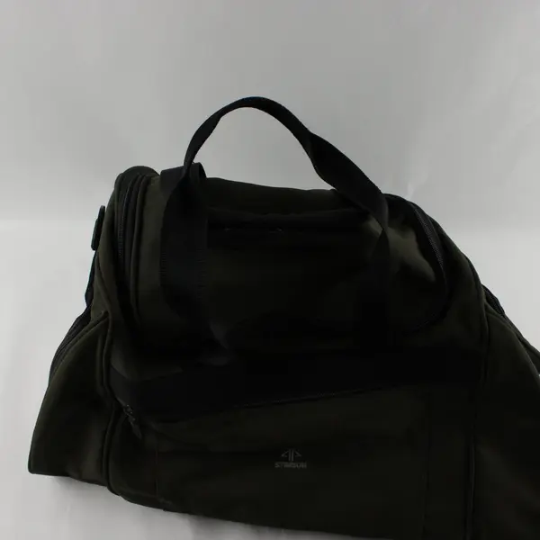 Stimson Leed's Green Promotional Duffle Bag Travel Gym Bag