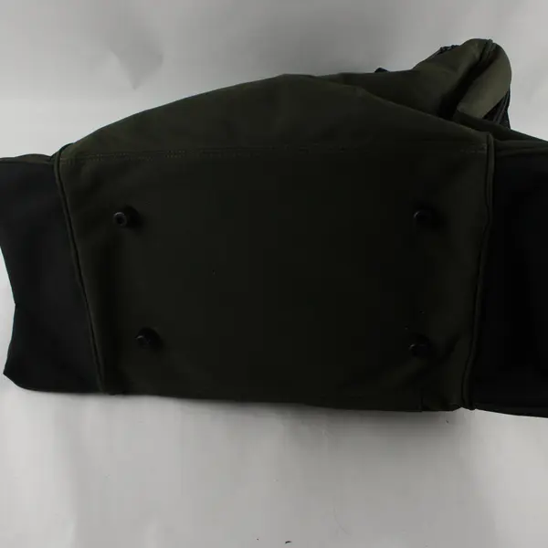 Stimson Leed's Green Promotional Duffle Bag Travel Gym Bag