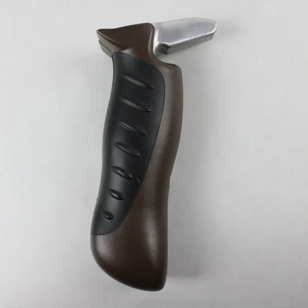 Able Life Auto Assist Grab Bar with Hidden Key Holder