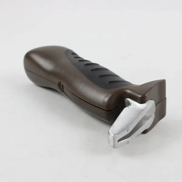 Able Life Auto Assist Grab Bar with Hidden Key Holder